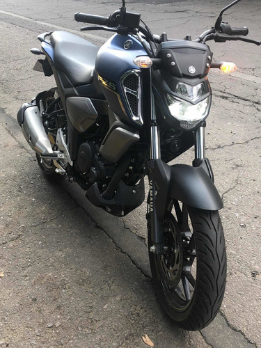 Imagen 4 de 6 de Yamaha 2021