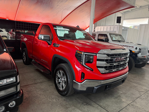 Gmc Sierra 2023 Cabina Sencilla V8 4x4