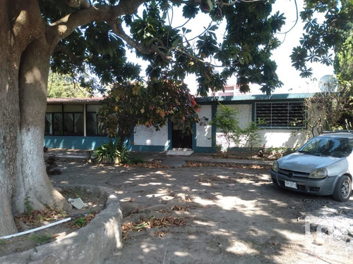 Venta Terreno 4 Ambientes Salmoral