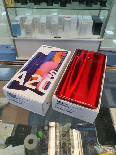 Samsung Galaxy A20s 32gb 4g