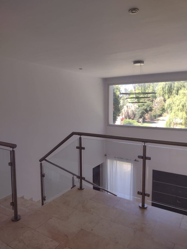 Casa En Alq. Temporario Ubicado En Pilar Del Lago, Pilar, G.b.a. Zona Norte