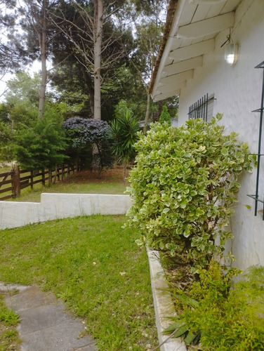 Casa Chalet Para 6 Personas En Aguas Verdes