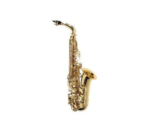 Saxofone Alto Wasm30n Michael Profissal Essence