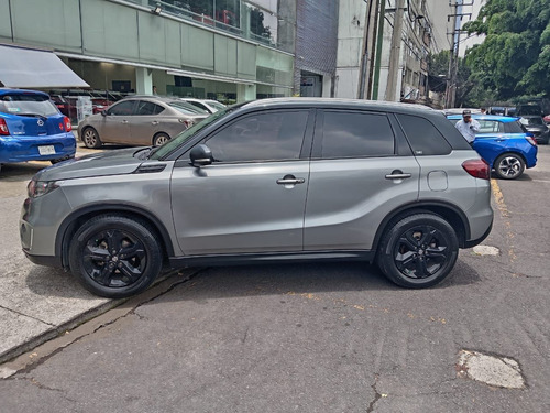 Suzuki Vitara 1.4 Boosterjet At