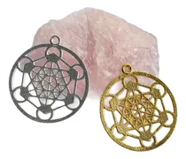 Comprar Cubo Metatron Geometria Sagrada Cubo