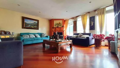 Apartamento en venta