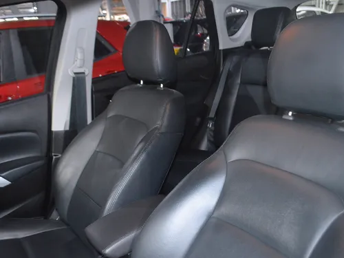 Suzuki S-Cross 1.6 Gl 2wd