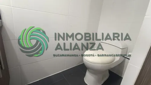 Apartaestudio En Arriendo En Anillo Vial. Cod A12161