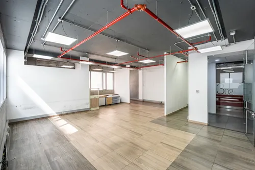 Oficina En Arriendo En Chico Norte Iii. Cod A1105063