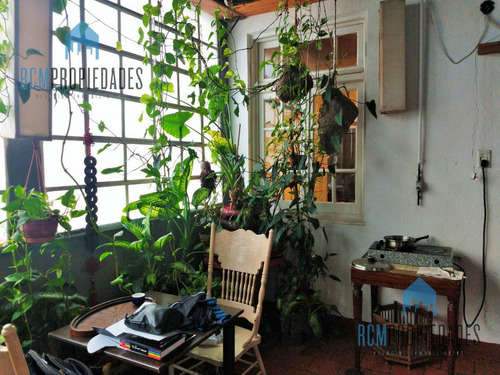Imagen 6 de 15 de Ph 5 Ambientes Con Terraza - Belgrano