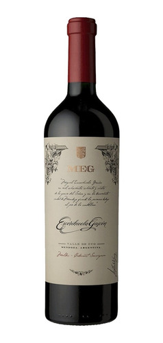 Vino Miguel Escorihuela Gascon Cabernet Malbec - Meg  -750ml