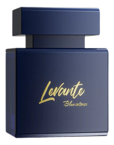 Perfume Jo Milano Levante Blue Intense 100ml Edp