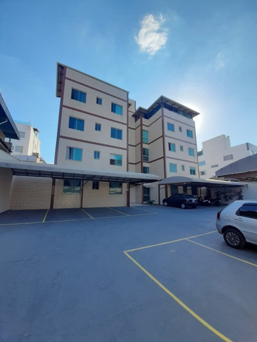 Imagem 2 de 15 de Apartamento À Venda, 2 Quartos, 1 Vaga, Piratininga - Belo Horizonte/mg - 3062
