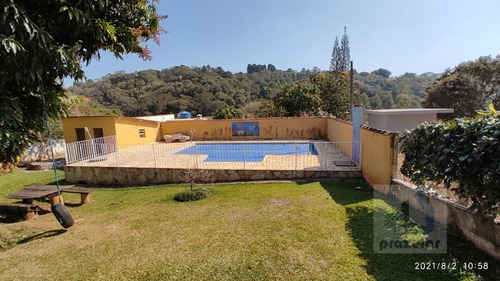 Imagem 3 de 14 de ***chácara Com 03 Dormitórios Em Mairinque***