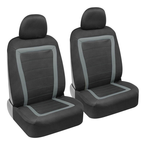 Carxs Freshmesh Fundas De Asiento De Coche Para Asientos Del