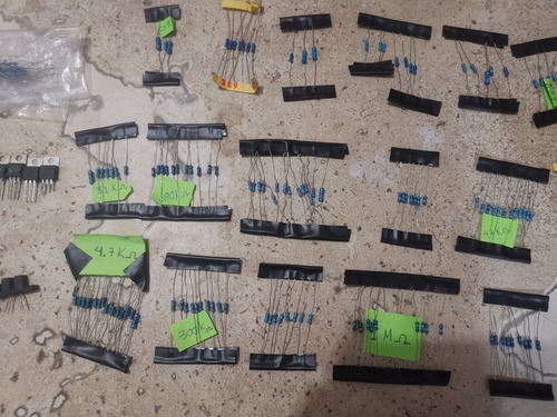 Imagen 7 de 7 de Kit De Electronica