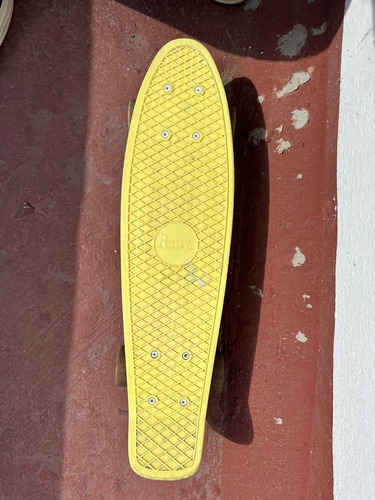 Patineta Penny Skateboards 22 Pulgadas Pastel Colores (Usado)