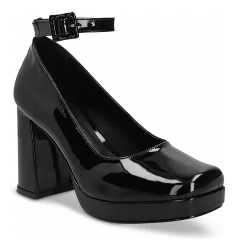 Tacon de 9 cm new arrivals