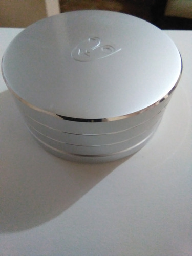 Polvo Micro Finish Powder Kryolan Y Paleta De Sombras 12 C.