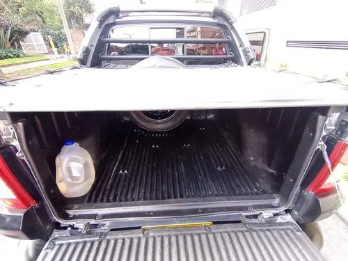Fiat Strada 1.6 Adventure Locker Doble Cabina