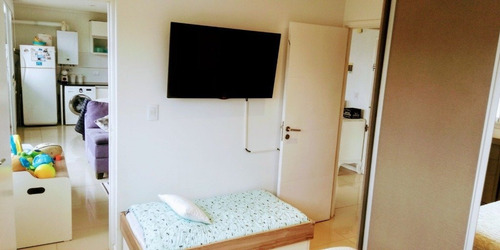 Imagen 11 de 25 de Departamento De 2 Ambientes - Mitre 2800