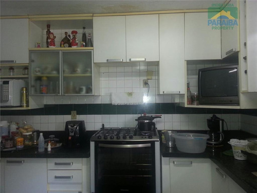 Imagem 7 de 15 de Casa Comercial À Venda, Tambaú, João Pessoa. - Ca0090