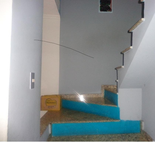 Imagem 7 de 8 de Sobrado Em Jardim Santa Clara - Guarulhos - 16471