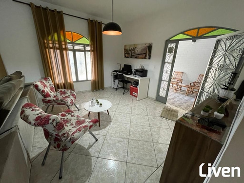 Imagem 3 de 14 de Lote Inteiro Com Sala Ampla, Parque Industrial!! - Ca0468