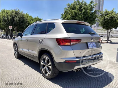 Seat Ateca 1.4 Style Dsg