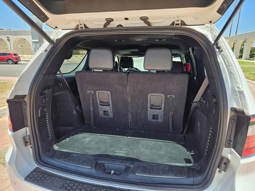Dodge Durango 5.7 V8 R/t At