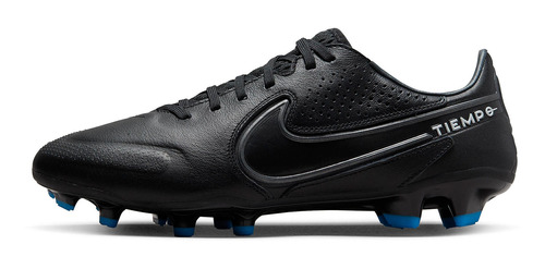 Zapatillas Nike Tiempo Legend 9 Pro Fg Urbano Da1175-001   