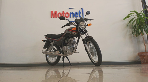 Imagen 11 de 15 de Corven Hunter 150 Base 2023 0km Entrega Inmediata Motonet