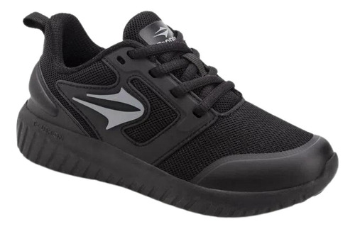 Zapatilla Topper Fast Kids 26018/neg