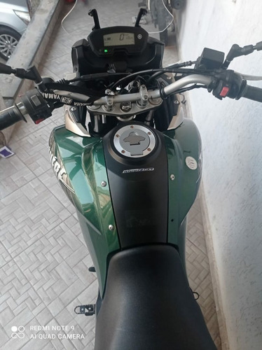 Yamaha Xtz 250