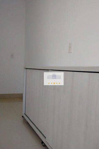 Imagem 19 de 30 de Apartamento De Alto Padrão À Venda E Locação No Edifício Vancouver - Ap0268