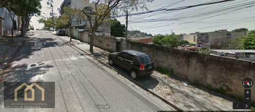 Imagem 3 de 5 de Terreno À Venda Em Rio De Janeiro/rj - Te3282-782463