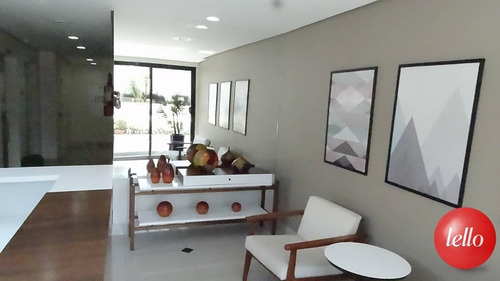 Imagem 19 de 29 de Apartamento - Ref: 207936