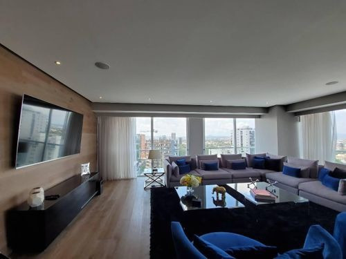 Imagen 16 de 30 de Departamento En Venta En Country Club