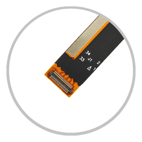 Pantalla Display Y Touch Para Huawei Y9a Frl L22 Frl L23 Negro