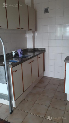 Vivienda U Oficina, Piso 7, Gge Fijo