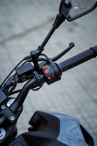 Cfmoto 250 Nk - 100% Financiada - Tomamos Tu Usada
