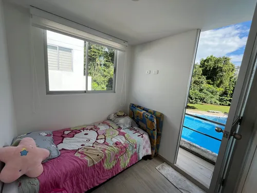 Casa El Refugio - Conjunto Residencia La Mesa