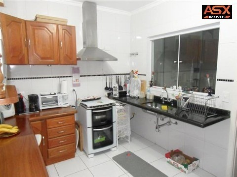 Imagem 12 de 18 de Sobrado - So00237 - 2213702