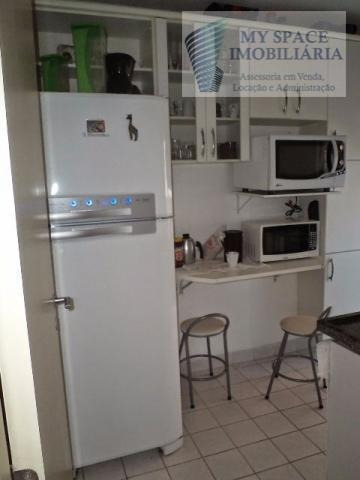 Imagem 8 de 8 de Apartamento Residencial À Venda, Tatuapé, São Paulo. - Ap1317