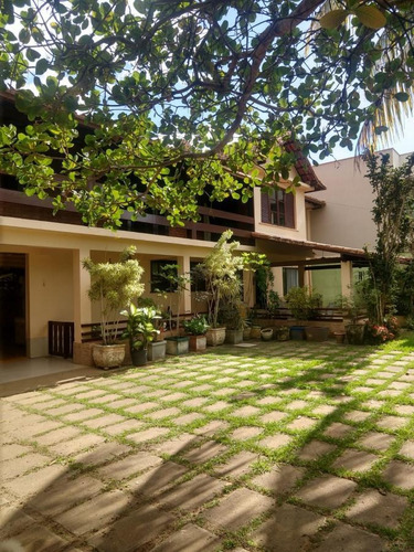 Imagem 3 de 14 de Casa Para Venda Em Rio Das Ostras, Costa Azul, 5 Dormitórios, 2 Suítes, 4 Banheiros, 1 Vaga - _1-2048686