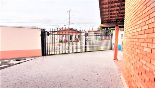 Imagem 2 de 23 de Casa À Venda Em Jardim Santa Genebra - Ca007464