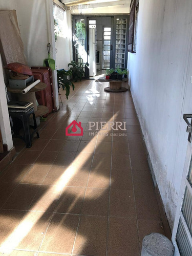 Imagem 2 de 15 de Casa A Venda Em Pirituba, Vila Clarice - 6994