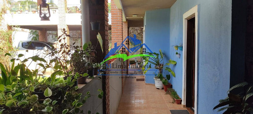 Imagem 10 de 15 de Chácara Em Condomínio Fechado A Venda Em Atibaia - 954