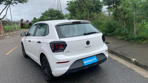 Volkswagen Polo Track 1.0 Mpi 4P