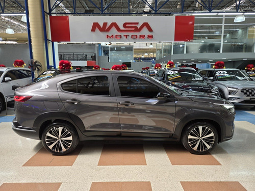 Fiat FASTBACK 1.0 TURBO 200 FLEX AUDACE CVT